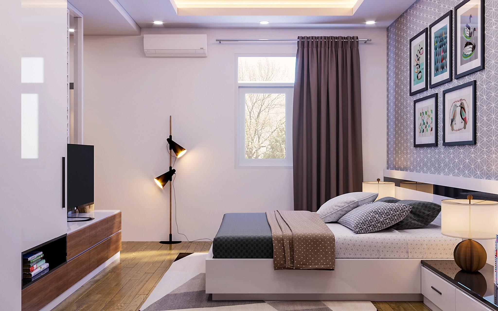 Những điểm cần lưu ý khi lựa chọn đèn LED chiếu sáng cho căn hộ chung cư